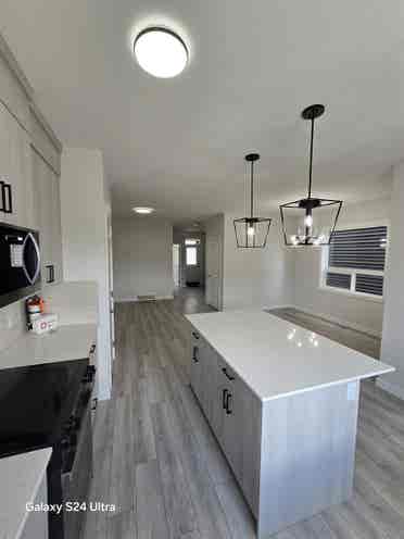 Brand New 4-Bedroom + Bonus Room