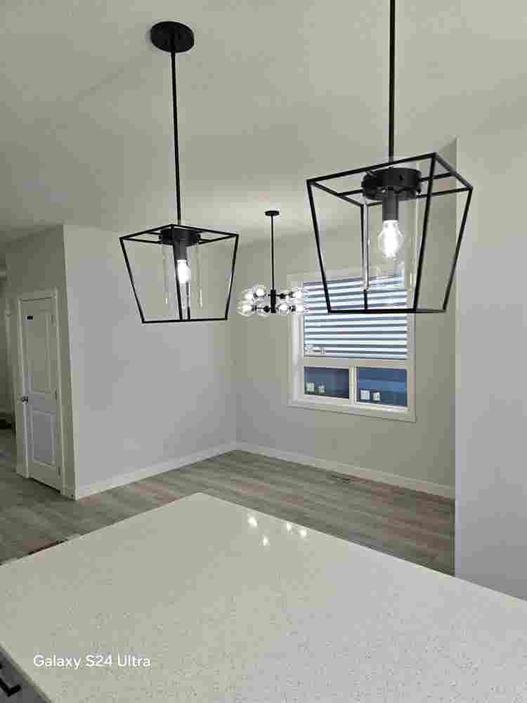 Brand New 4-Bedroom + Bonus Room