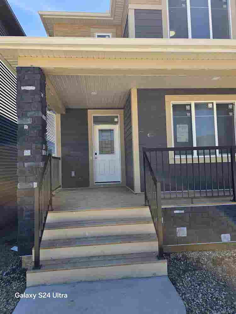 Brand New 4-Bedroom + Bonus Room