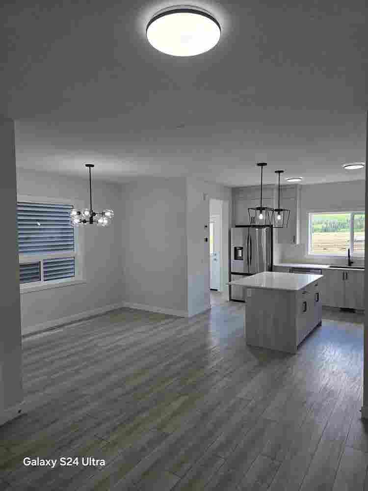Brand New 4-Bedroom + Bonus Room