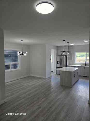 Brand New 4-Bedroom + Bonus Room