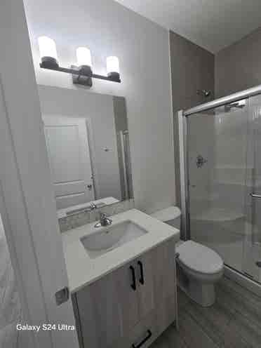 Brand New 4-Bedroom + Bonus Room