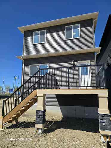 Brand New 4-Bedroom + Bonus Room