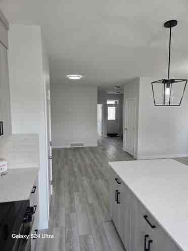 Brand New 4-Bedroom + Bonus Room