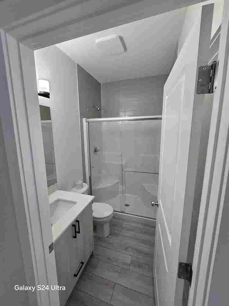 Brand New 4-Bedroom + Bonus Room