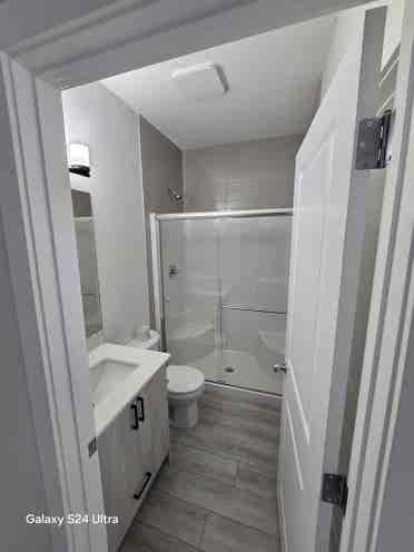 Brand New 4-Bedroom + Bonus Room