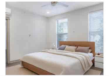 Roommate to share apartment