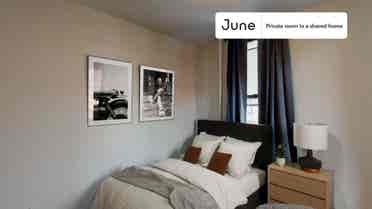 2 BR in New York City