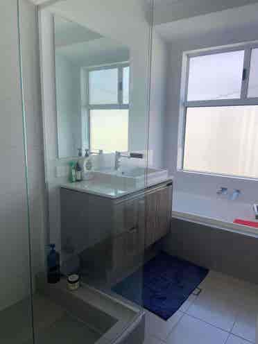 Brand new room available for rent