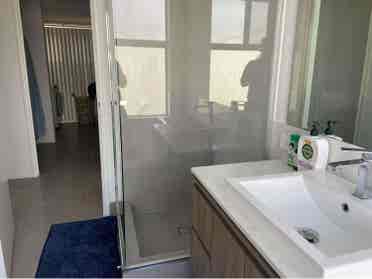 Brand new room available for rent