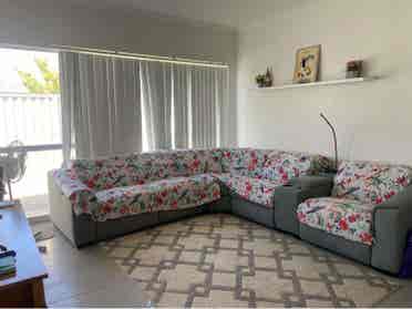 Brand new room available for rent