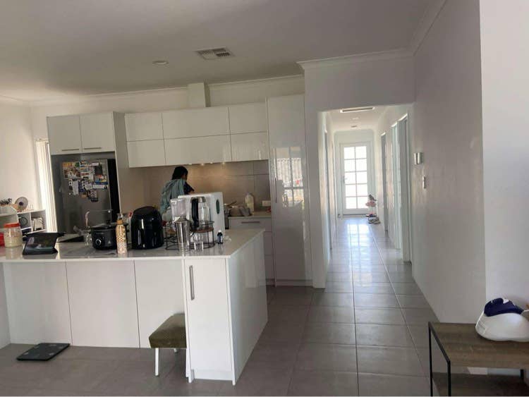 Brand new room available for rent