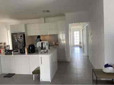 Brand new room available for rent