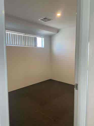 Brand new room available for rent