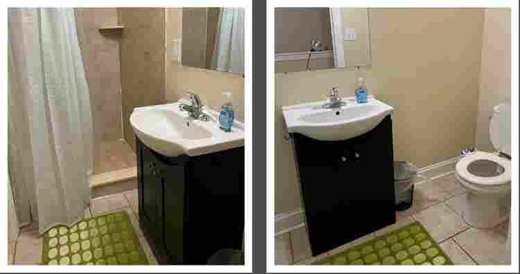 Furnished Room in Philadelphia