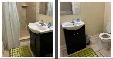 Furnished Room in Philadelphia