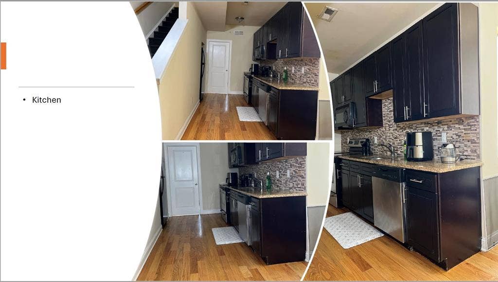 Furnished Room in Philadelphia