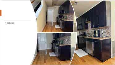 Furnished Room in Philadelphia