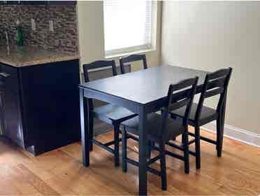 Furnished Room in Philadelphia