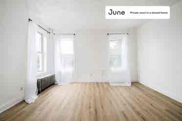 4 BR in New York City