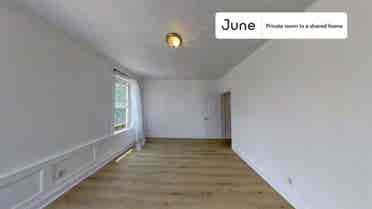 4 BR in New York City