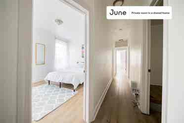 4 BR in New York City