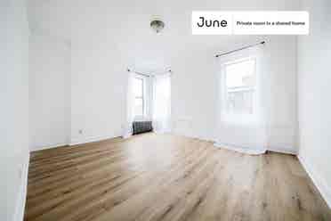 4 BR in New York City