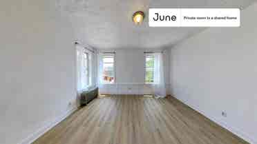 4 BR in New York City