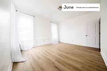 4 BR in New York City