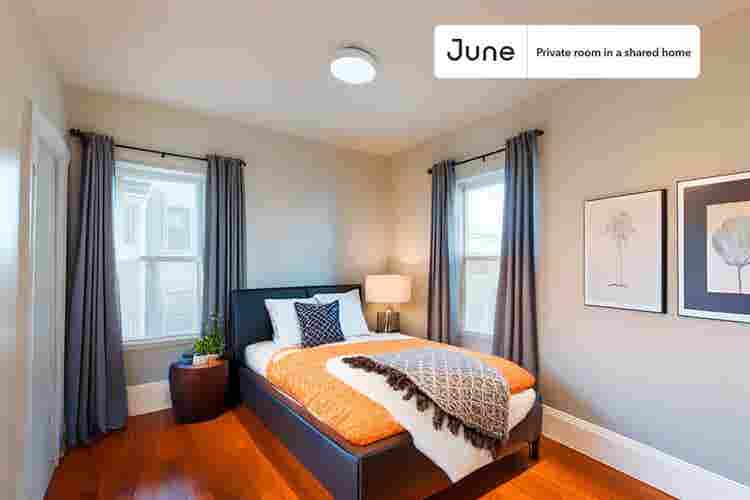 3 BR in Boston