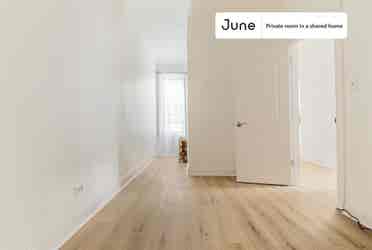 4 BR in New York City