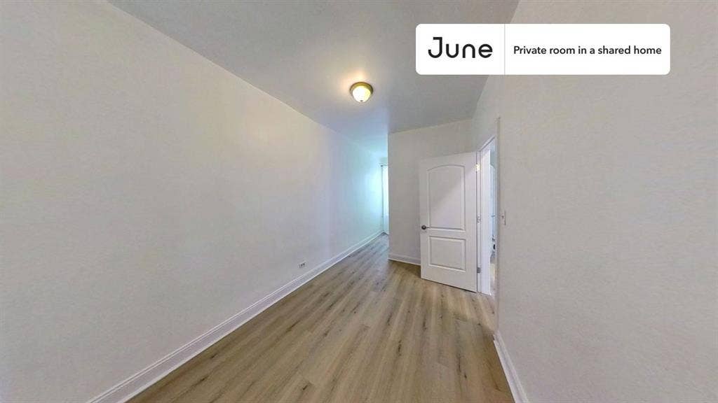 4 BR in New York City