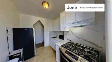 4 BR in New York City