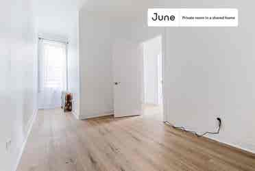 4 BR in New York City