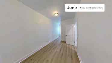 4 BR in New York City