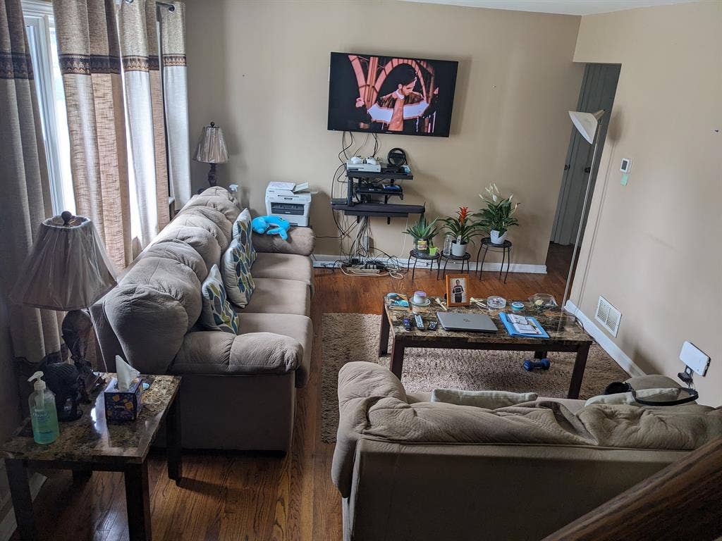 New Listing
