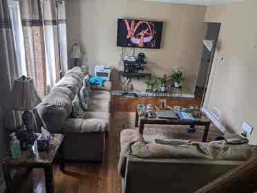 New Listing