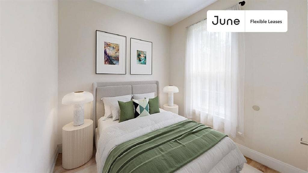 3 BR in New York City