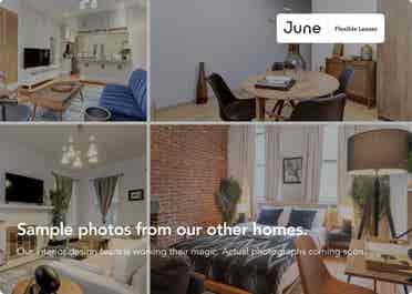 3 BR in New York City