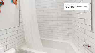 3 BR in New York City