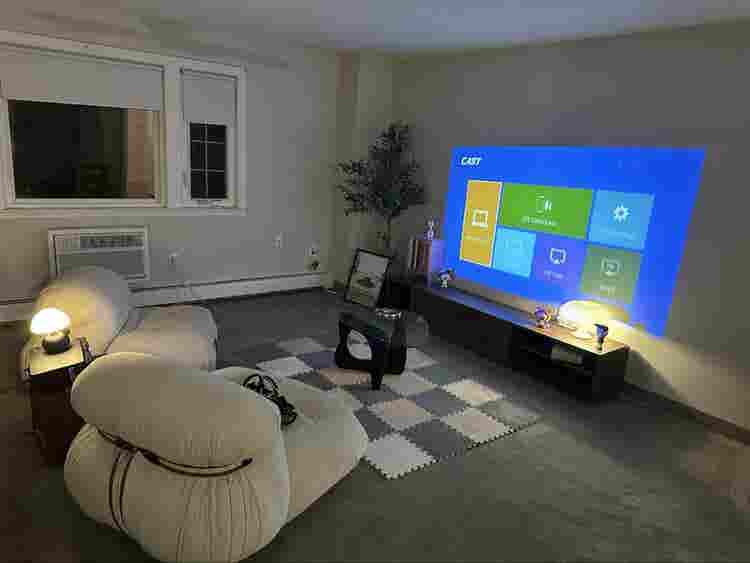 New Listing