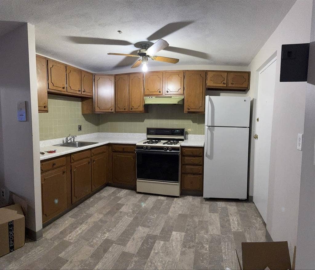 New Listing