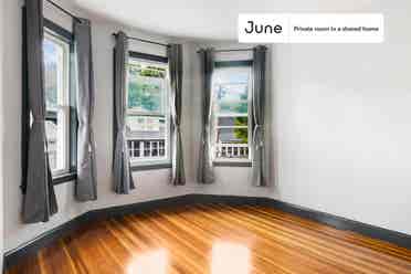 4 BR in Boston