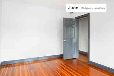 4 BR in Boston