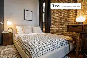 4 BR in New York City