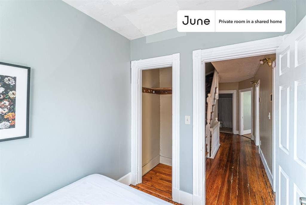 6 BR in Boston