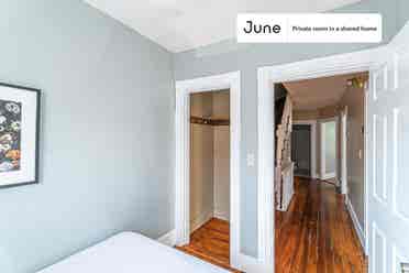6 BR in Boston
