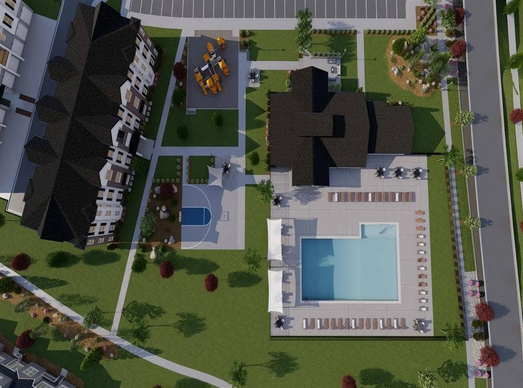 New Listing