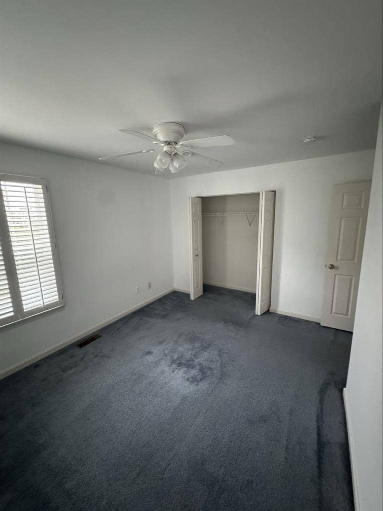 Private Room For Rent/ Shared Bath