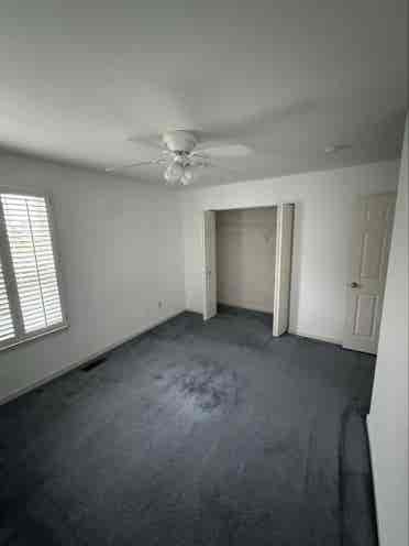 Private Room For Rent/ Shared Bath